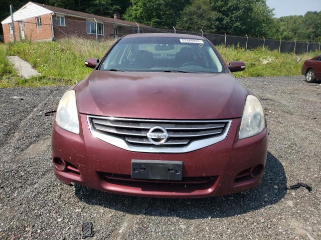 Photo 5 from auction – 2011 NISSAN ALTIMA BAS with VIN 1N4AL2AP9BN424064
