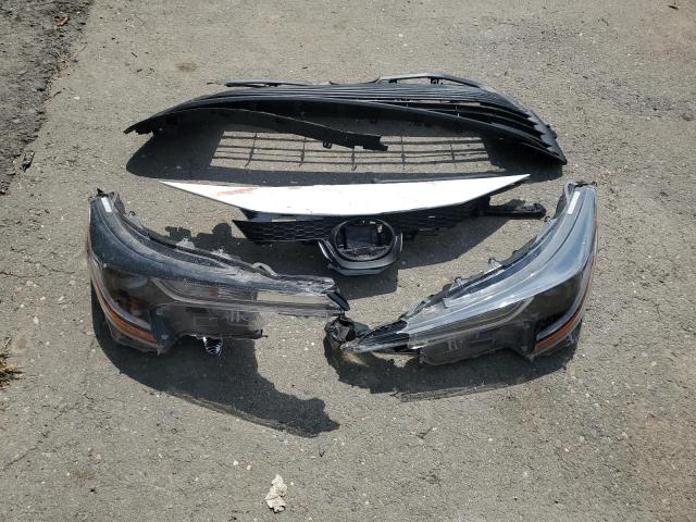 Photo 12 from auction – 2023 TOYOTA COROLLA LE with VIN 5YFB4MDE2PP021605