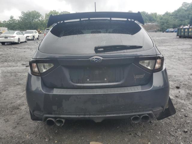 Photo 6 from auction – 2011 SUBARU IMPREZA WR with VIN JF1GR8H6XBL828205