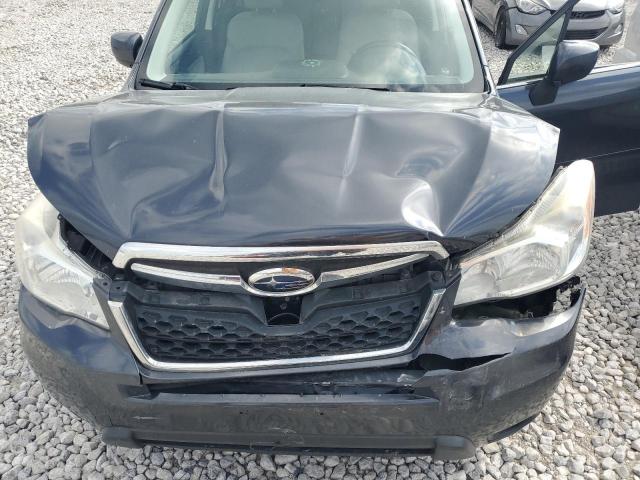 Photo 12 from auction – 2014 SUBARU FORESTER 2 with VIN JF2SJAHC0EH505671