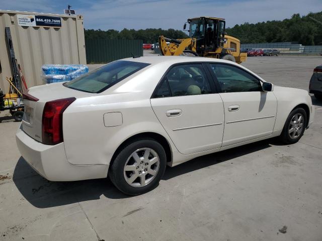 Photo 3 from auction – 2007 CADILLAC CTS with VIN 1G6DM57T370106636