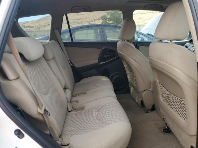 Photo 11 from auction – 2012 TOYOTA RAV4 with VIN 2T3BK4DV3CW074643