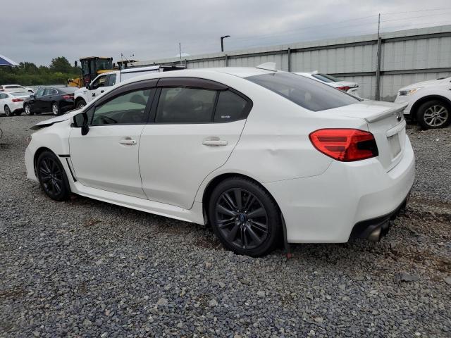 Photo 2 from auction – 2015 SUBARU WRX LIMITE with VIN JF1VA1J60F9816759