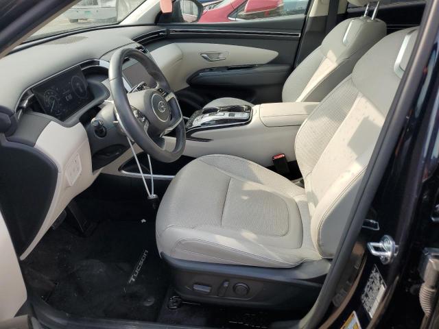 Photo 7 from auction – 2023 HYUNDAI TUCSON LIM with VIN KM8JECA1XPU095597