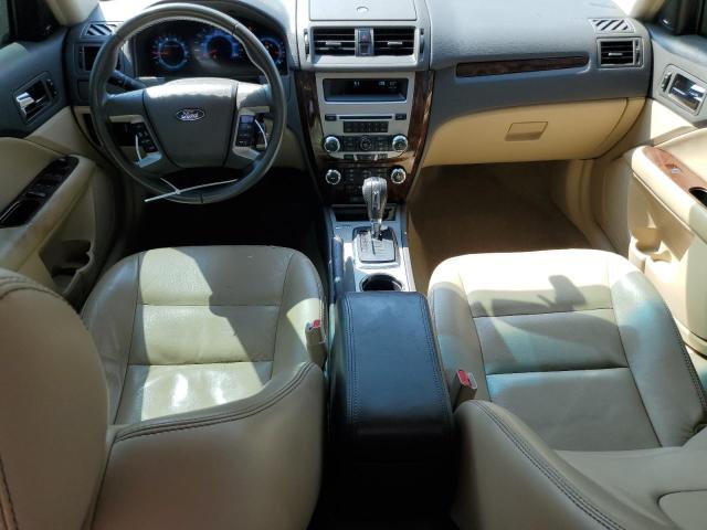 Photo 8 from auction – 2012 FORD FUSION SEL with VIN 3FAHP0CG0CR153902
