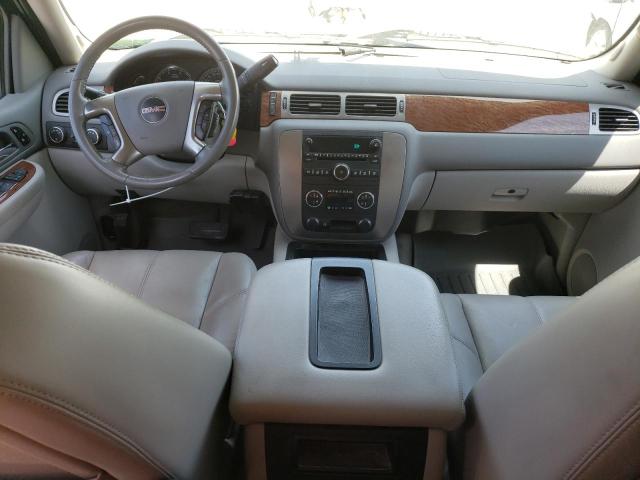 Photo 8 from auction – 2007 GMC SIERRA K25 with VIN 1GTHK29697E599736