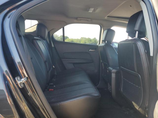 Photo 11 from auction – 2012 CHEVROLET EQUINOX LT with VIN 2GNFLGE50C6297210