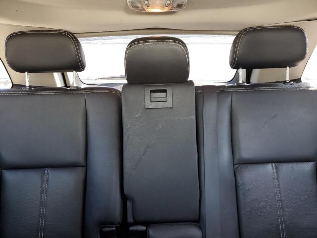 Photo 10 from auction – 2010 FORD EDGE LIMIT with VIN 2FMDK3KC8ABB12707