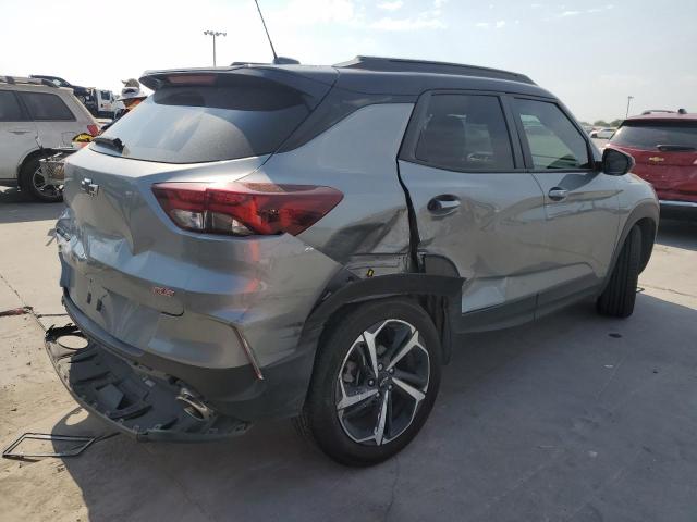 Photo 3 from auction – 2023 CHEVROLET TRAILBLAZE with VIN KL79MTSL2PB180100