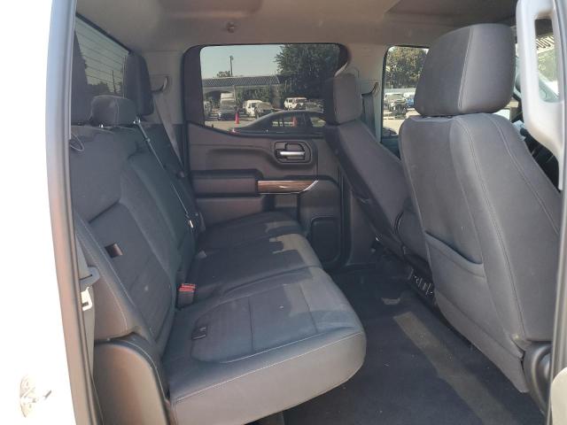 Photo 10 from auction – 2021 CHEVROLET SILVERADO with VIN 1GCPWDED4MZ183775