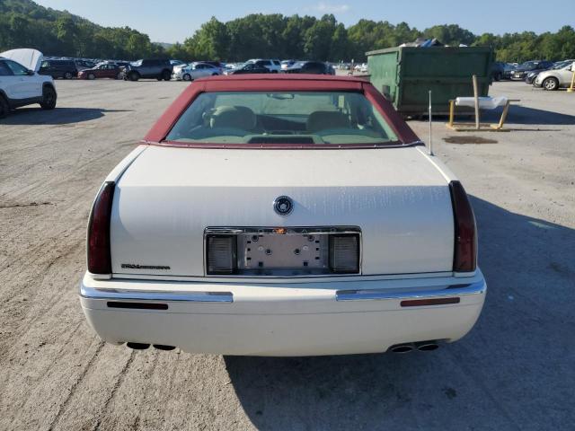 Photo 6 from auction – 1999 CADILLAC ELDORADO with VIN 1G6EL12Y6XU604311