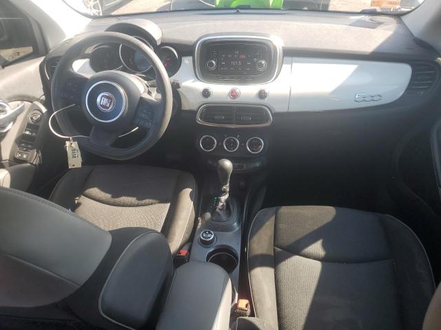Photo 8 from auction – 2016 FIAT 500X EASY with VIN ZFBCFXBT0GP332822