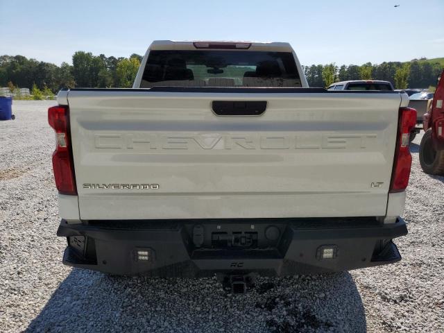 Photo 6 from auction – 2021 CHEVROLET SILVERADO with VIN 3GCPYFEL0MG398566