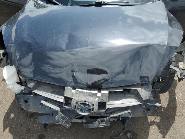 Photo 11 from auction – 2013 MAZDA 3 I with VIN JM1BL1U77D1847174
