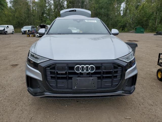 Photo 5 from auction – 2022 AUDI Q8 PRESTIG with VIN WA1FVBF13ND006067