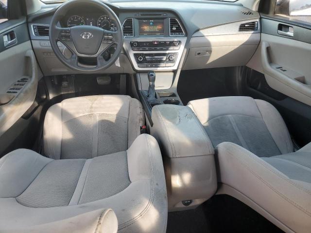 Photo 8 from auction – 2016 HYUNDAI SONATA SE with VIN 5NPE24AF1GH363916
