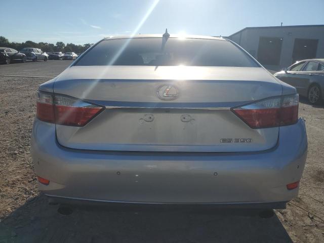 Photo 6 from auction – 2014 LEXUS ES 350 with VIN JTHBK1GG4E2140381