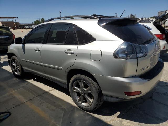 Photo 2 from auction – 2007 LEXUS RX 400H with VIN JTJHW31U472035950