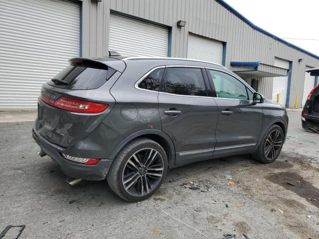 Photo 3 from auction – 2017 LINCOLN MKC RESERV with VIN 5LMTJ3DH9HUL07420