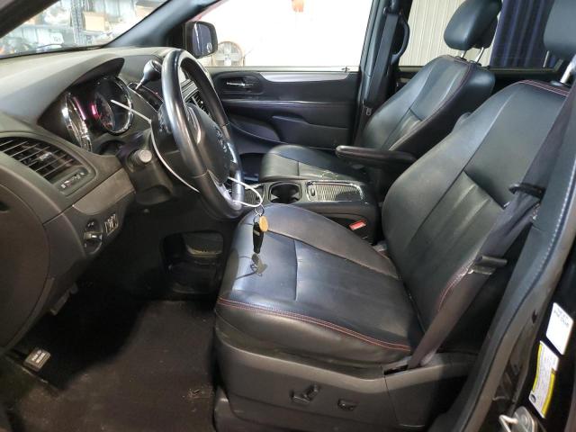 Photo 7 from auction – 2019 DODGE GRAND CARA with VIN 2C4RDGEG5KR519273