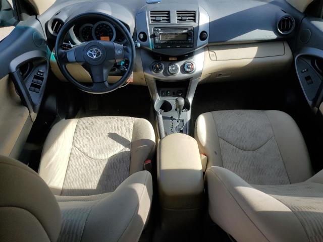 Zdjęcie 8 z aukcji – 2011 TOYOTA RAV4 z VIN 2T3JK4DV1BW043420