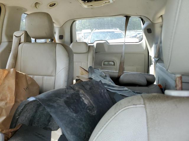 Photo 10 from auction – 2008 CHRYSLER TOWN & COU with VIN 2A8HR54P48R774890