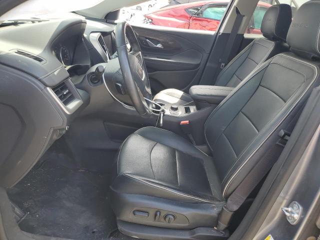 Photo 7 from auction – 2020 GMC TERRAIN DE with VIN 3GKALXEX6LL120360
