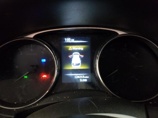 Photo 9 from auction – 2016 NISSAN ROGUE S with VIN 5N1AT2MT8GC798912