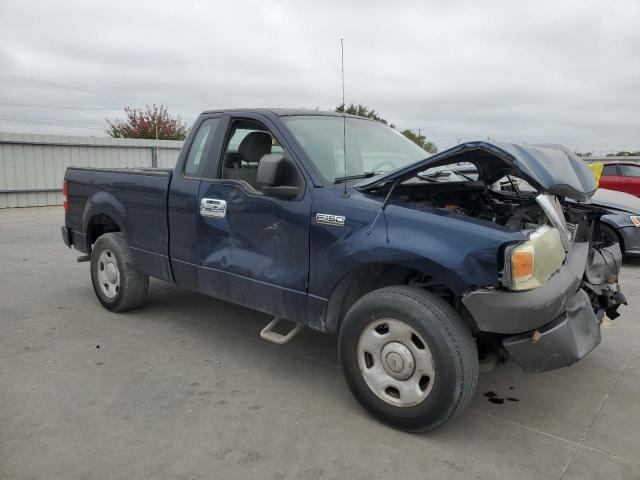 Photo 4 from auction – 2006 FORD F150 with VIN 1FTRF12276NB76548