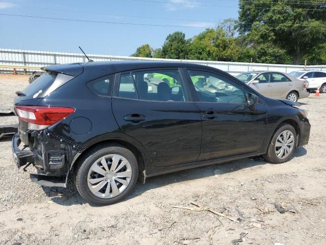 Photo 3 from auction – 2019 SUBARU IMPREZA with VIN 4S3GTAB63K3711478
