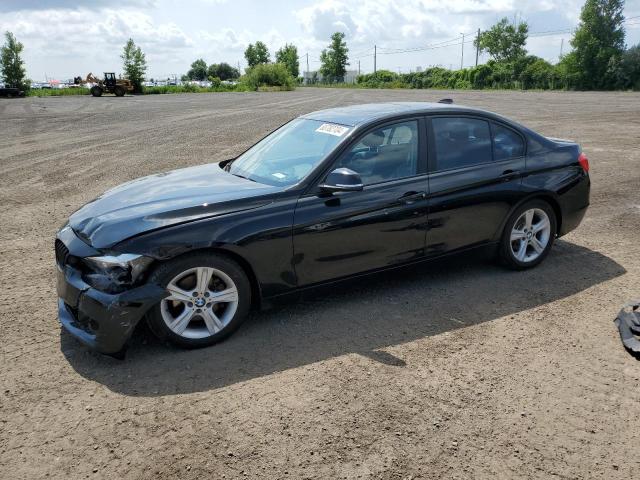 BMW 328 XI 2013 z numerem VIN WBA3B3C53DJ698732 - Zdjęcie z aukcji