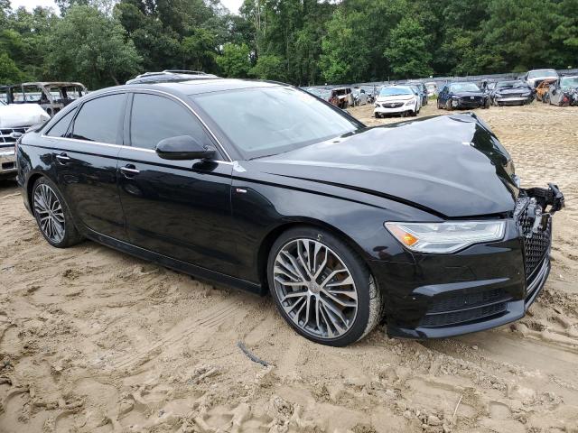 Фото 4 с аукциона – 2017 AUDI A6 PREMIUM с VIN WAUG8AFC3HN093266