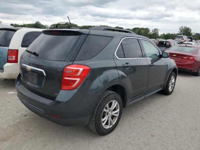 Photo 3 from auction – 2017 CHEVROLET EQUINOX LT with VIN 2GNALCEK7H1544266