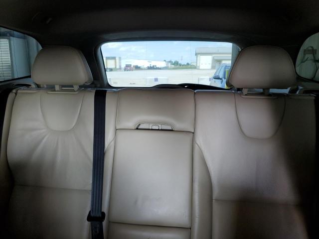 Photo 10 from auction – 2011 VOLVO XC60 3.2 with VIN YV4952DZXB2199995