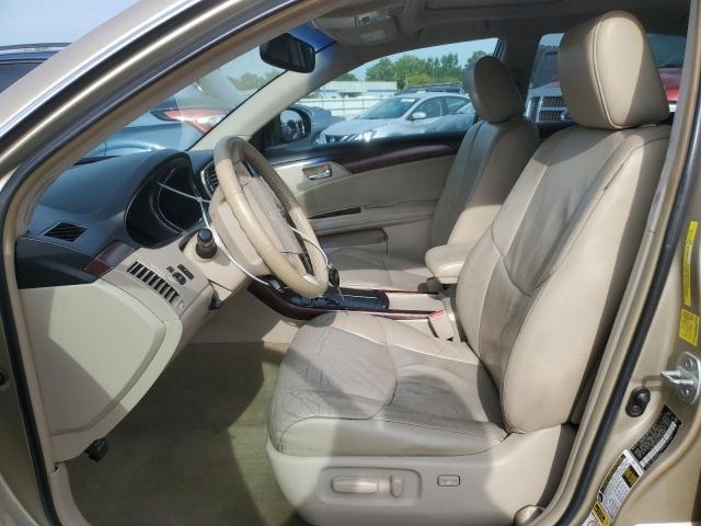 Photo 7 from auction – 2011 TOYOTA AVALON BAS with VIN 4T1BK3DB9BU380009