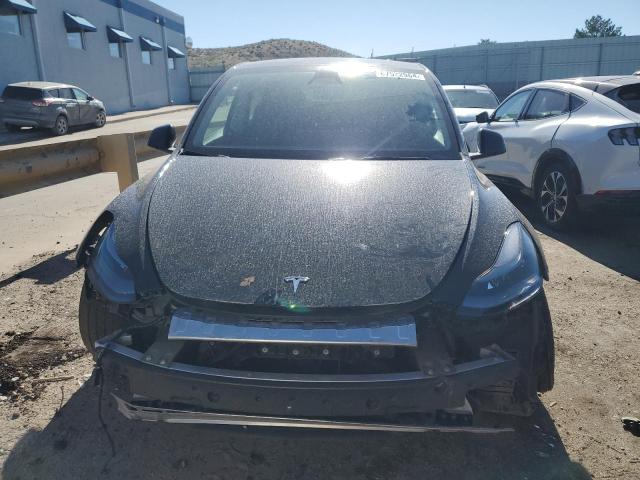 Photo 5 from auction – 2024 TESLA MODEL Y with VIN 7SAYGAEE9RF049630