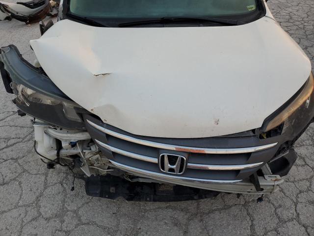 Photo 12 from auction – 2014 HONDA CR-V EXL with VIN 5J6RM4H77EL010836