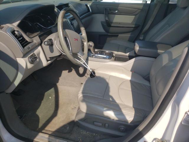 Photo 7 from auction – 2016 GMC ACADIA SLT with VIN 1GKKRRKD9GJ166478