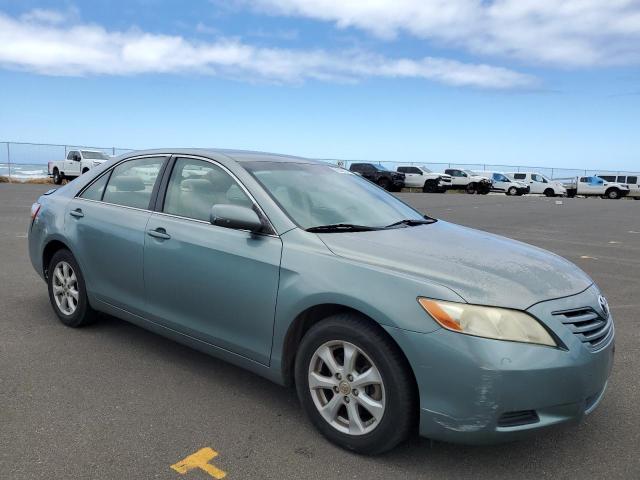 Photo 4 from auction – 2008 TOYOTA CAMRY CE with VIN JTNBE46KX83147779