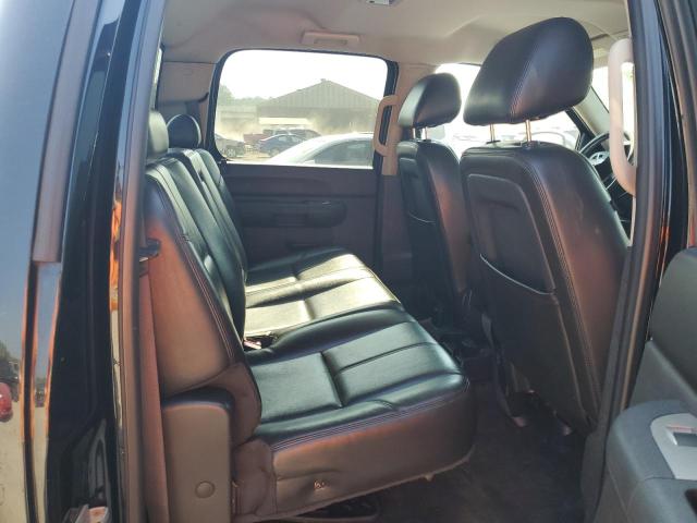 Photo 10 from auction – 2011 GMC SIERRA K15 with VIN 3GTP2VE32BG399002