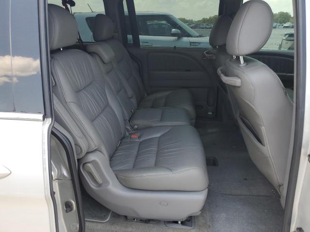 Photo 11 from auction – 2008 HONDA ODYSSEY EX with VIN 5FNRL38688B414097