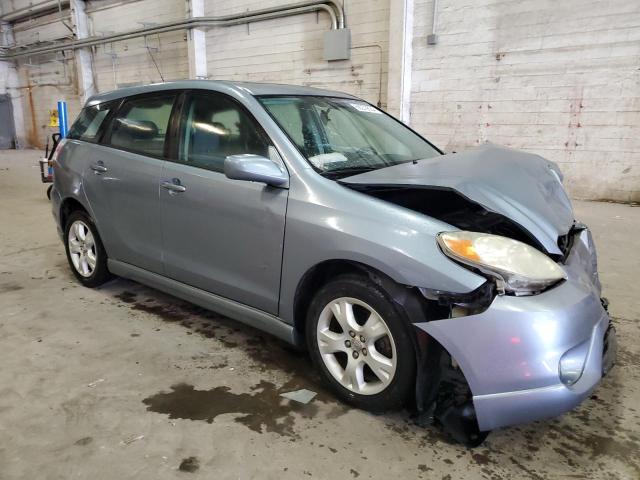 Photo 4 from auction – 2005 TOYOTA MATRIX with VIN 2T1KR32E35C390677