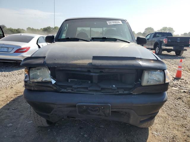 Photo 5 from auction – 2003 MAZDA B4000 with VIN 4F4YR46E53TM04215