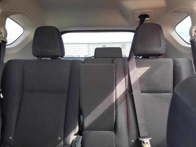 Photo 10 from auction – 2017 TOYOTA RAV4 LE with VIN JTMBFREVXHJ148906