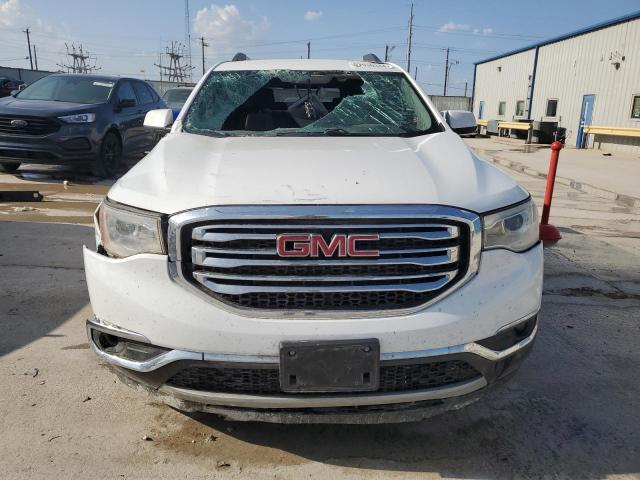 Photo 5 from auction – 2018 GMC ACADIA SLT with VIN 1GKKNULS8JZ147960