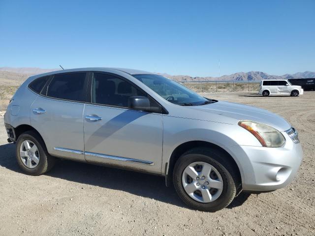 Photo 4 from auction – 2014 NISSAN ROGUE SELE with VIN JN8AS5MT5EW601669