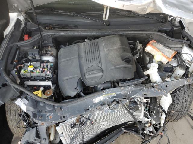 Photo 12 from auction – 2011 JEEP GRAND CHER with VIN 1J4RR4GGXBC512318