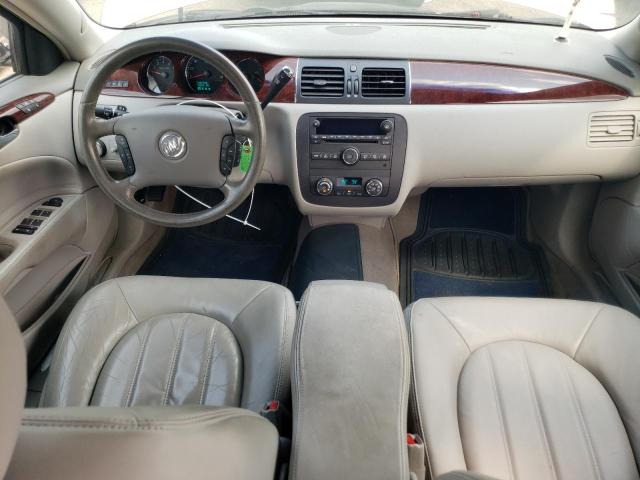 Photo 8 from auction – 2006 BUICK LUCERNE CX with VIN 1G4HD57206U195669