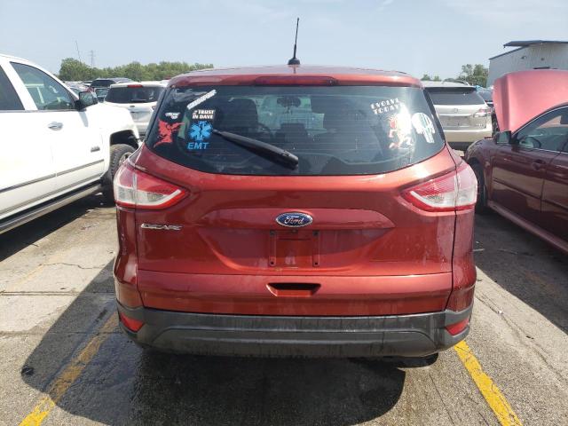 Photo 6 from auction – 2014 FORD ESCAPE S with VIN 1FMCU0F71EUC05926