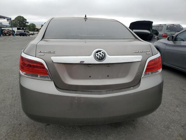 Photo 6 from auction – 2011 BUICK LACROSSE C with VIN 1G4GD5EDXBF239014